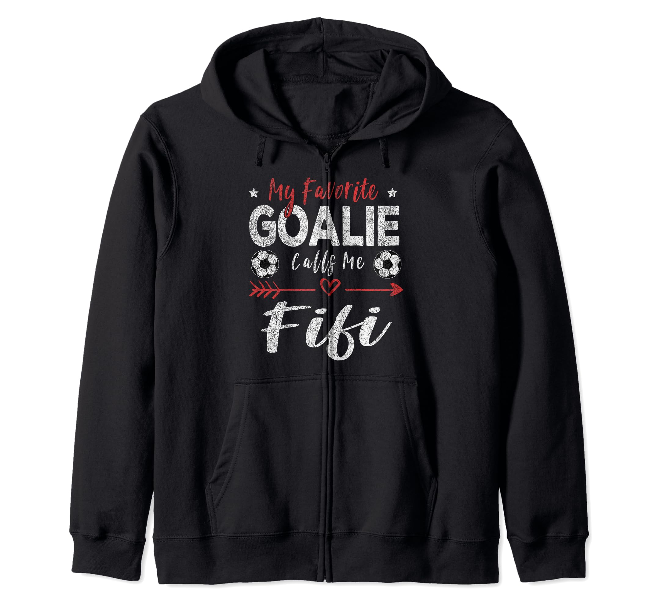 Funny Soccer Goalie Goalkeeper Mom T-Shirt - Streetwear Style Men Women
