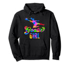Soccer Goalie Soccer Goalkeeper Hoodie - Streetwear Style for Adults