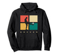 Soccer Soccer Players Or Fans Sweatshirt - Minimalist Print for Adults