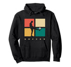 Soccer Soccer Players Or Fans Sweatshirt - Minimalist Print for Adults