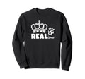 Realismo 2024 Champion Madrid Sweatshirt - Graphic Print for Adults