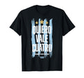 Argentinian Soccer Fan World Cup 2026 T-Shirt - Streetwear Style for Adults