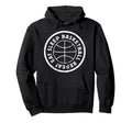 Eat Sleep Basketball Player Repeat Hoodie - Fun Novelty Design Men Women