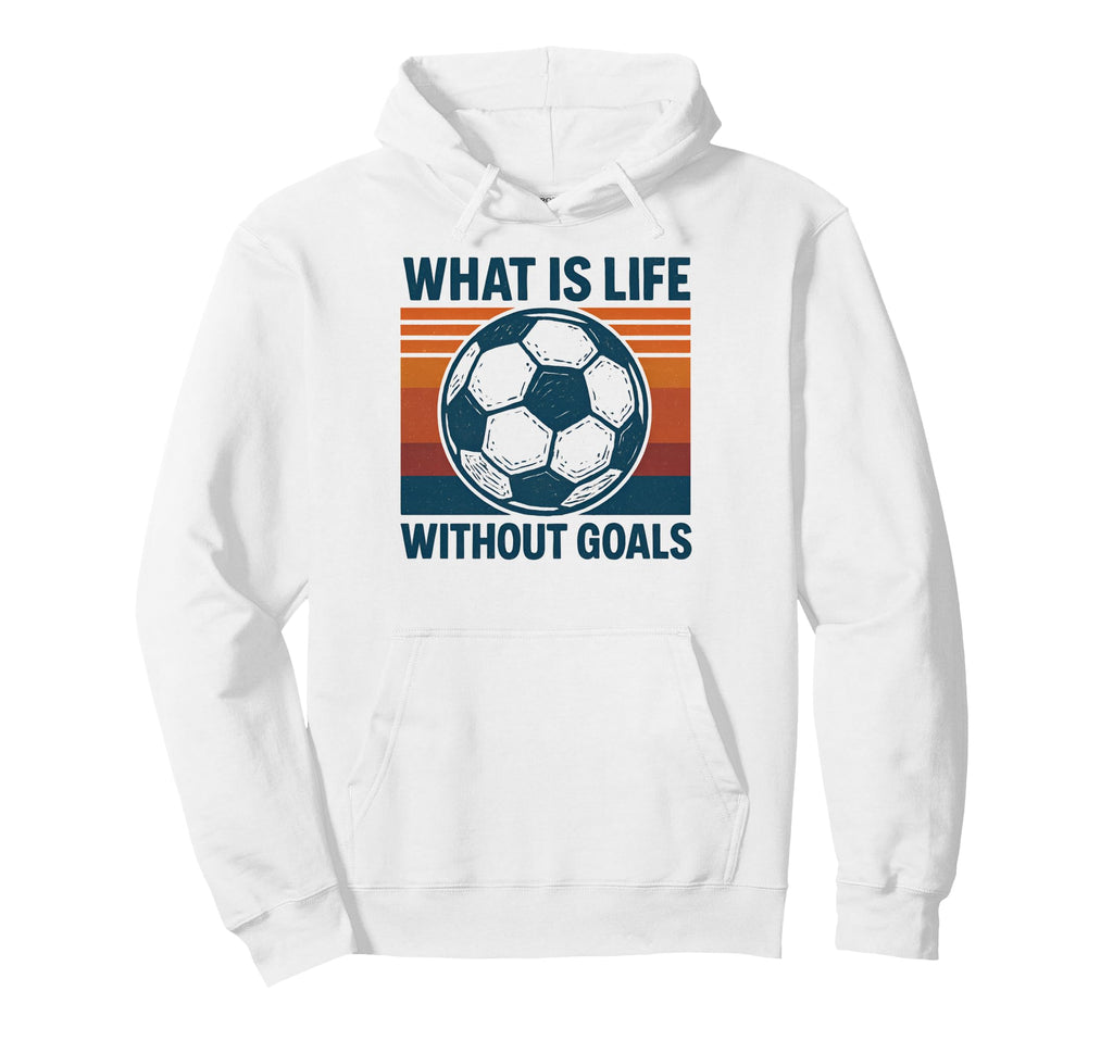 What Is Life Without Goals Skbd Tees T-Shirt - Novelty Apparel Unisex