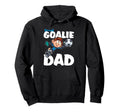 Funny Goalkeeper Shirts Soccer Goalie T-Shirt - Trendy Graphic Men Women