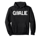 Field Hockey Goalie Field Hockey Hoodie - Unique Graphic for Adults