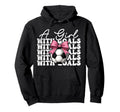 Soccer Soccer Mom Mothers Day Goals Hoodie - Novelty Apparel Unisex
