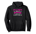 Instructional Coach Activity Hoodie - Graphic Print for Adults