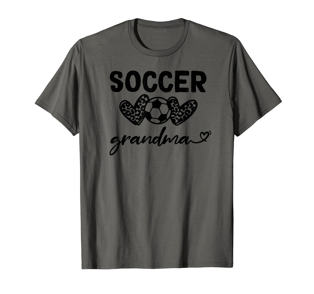 Soccer Lover Happy Team Player Coach Hoodie - Fun Novelty Design Men Women