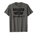 Soccer Lover Happy Team Player Coach Hoodie - Fun Novelty Design Men Women