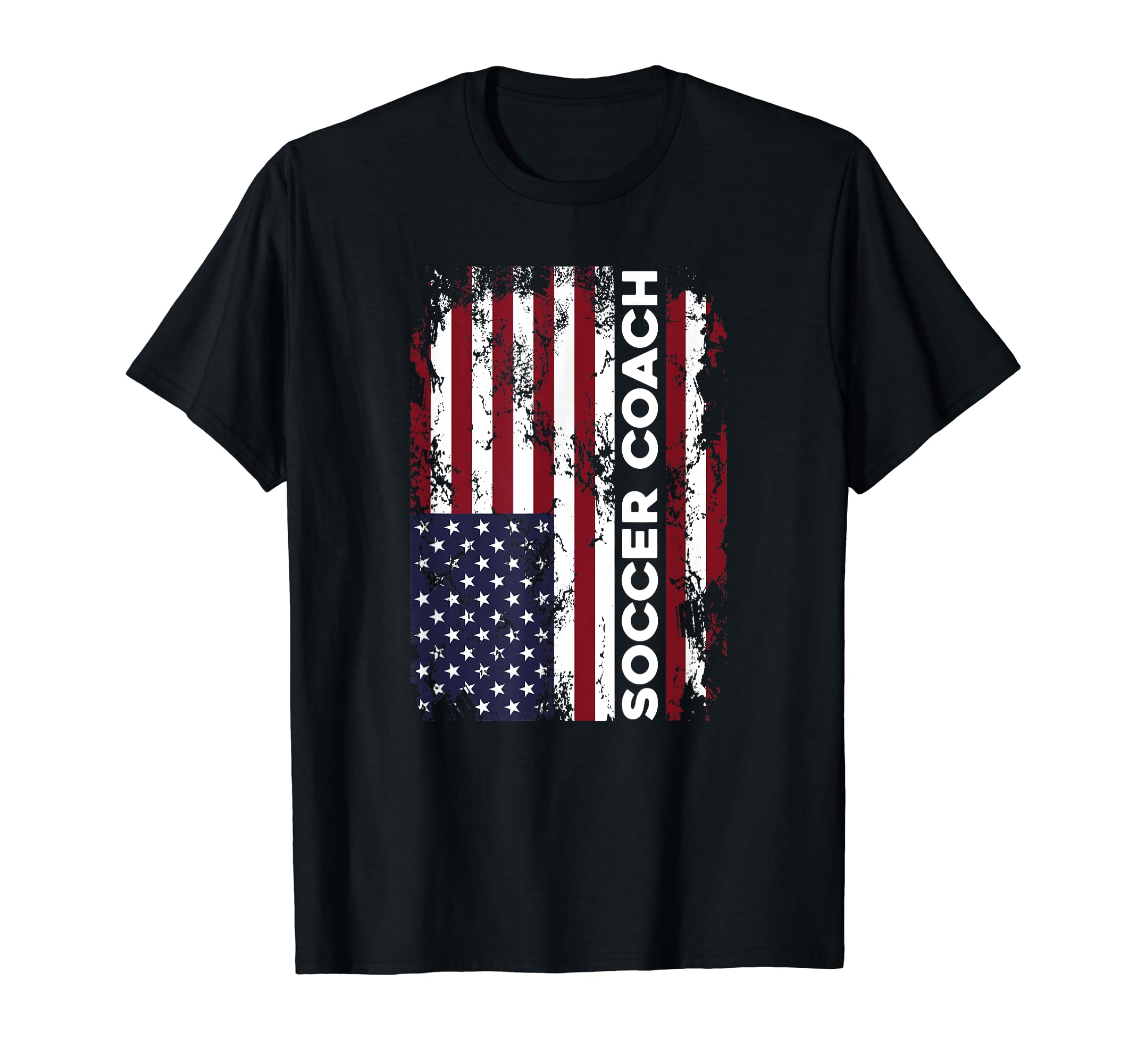 Soccer Coaching Training Trainer T-Shirt - Aesthetic Graphic for Adults