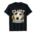 Classy Until Kickoff Soccer Fan Mom T-Shirt - Custom Art Print for Adults