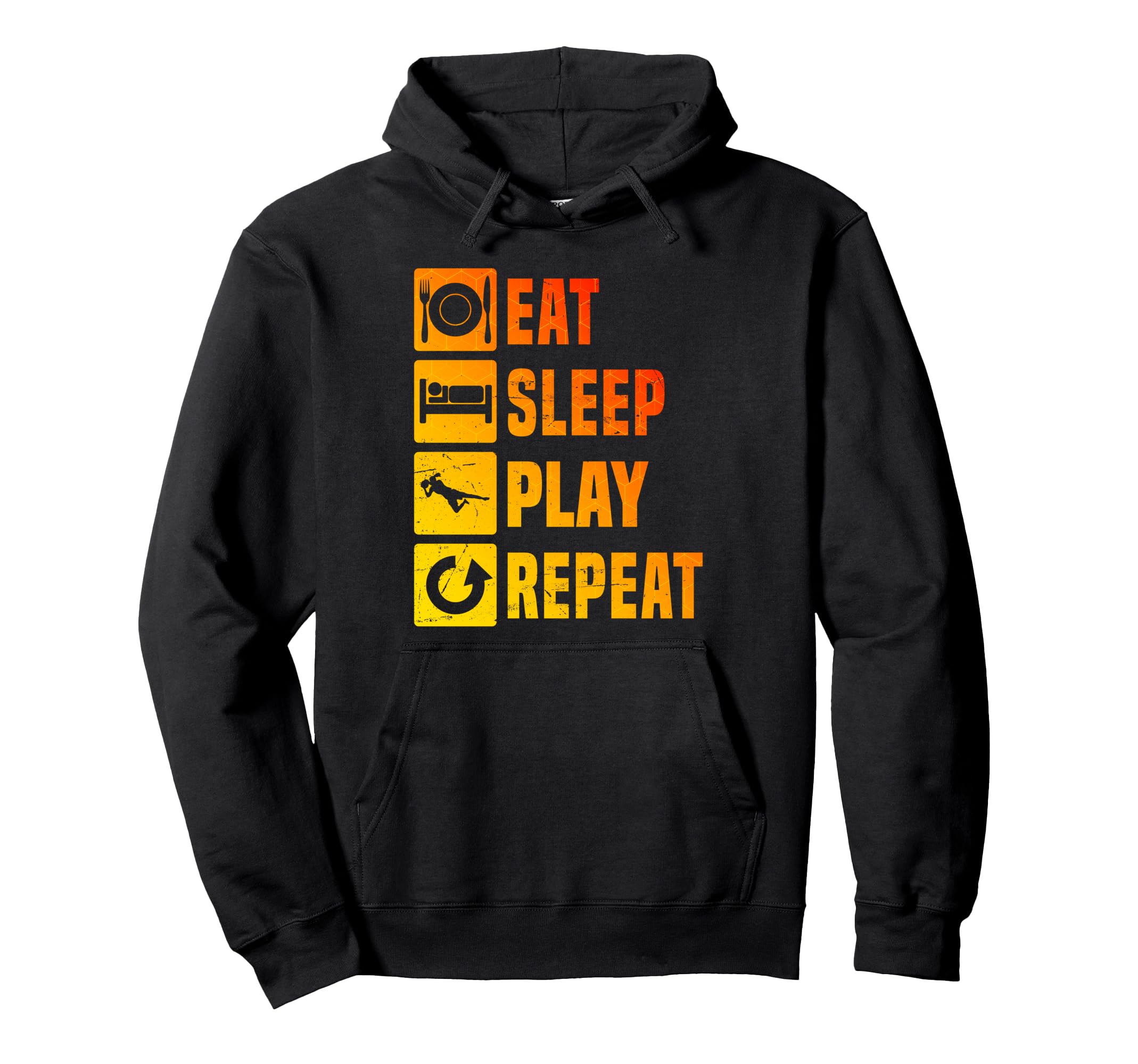 Football Womens Goalkeeper Football Hoodie - Aesthetic Graphic for Adults