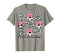 Coquette Soccer Bow Mom Soccer Mama T-Shirt - Trendy Graphic Men Women