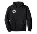 Im Soccer Mom Course I Have Tournament Hoodie - Unique Graphic for Adults