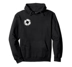 Im Soccer Mom Course I Have Tournament Hoodie - Unique Graphic for Adults
