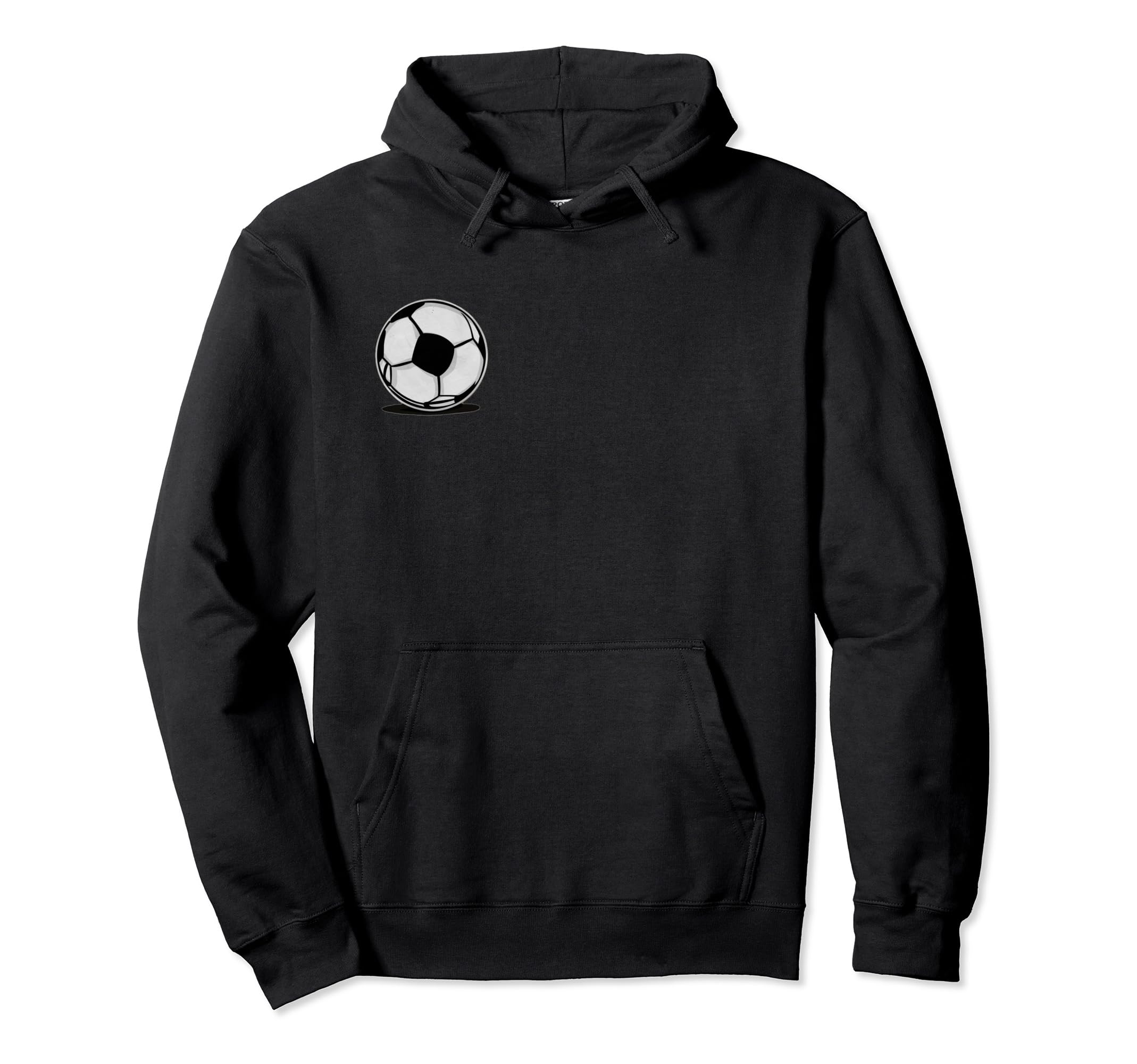 Im Soccer Mom Course I Have Tournament Hoodie - Unique Graphic for Adults