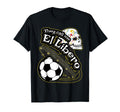 They Call Me El Libero Defensive T-Shirt - Casual Everyday Wear Unisex