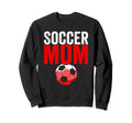Soccer Player Football Fan Shirts T-Shirt - Minimalist Print Unisex