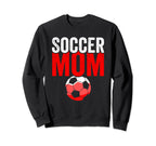 Soccer Player Football Fan Shirts T-Shirt - Minimalist Print Unisex