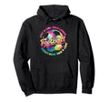 Just Who Loves Football Player Soccer Gift Hoodie - Graphic Print Men Women
