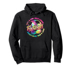 Just Who Loves Football Player Soccer Gift Hoodie - Graphic Print Men Women