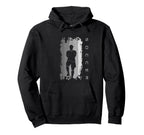 Soccer Soccer Players Or Fans Sweatshirt - Fun Novelty Design Men Women
