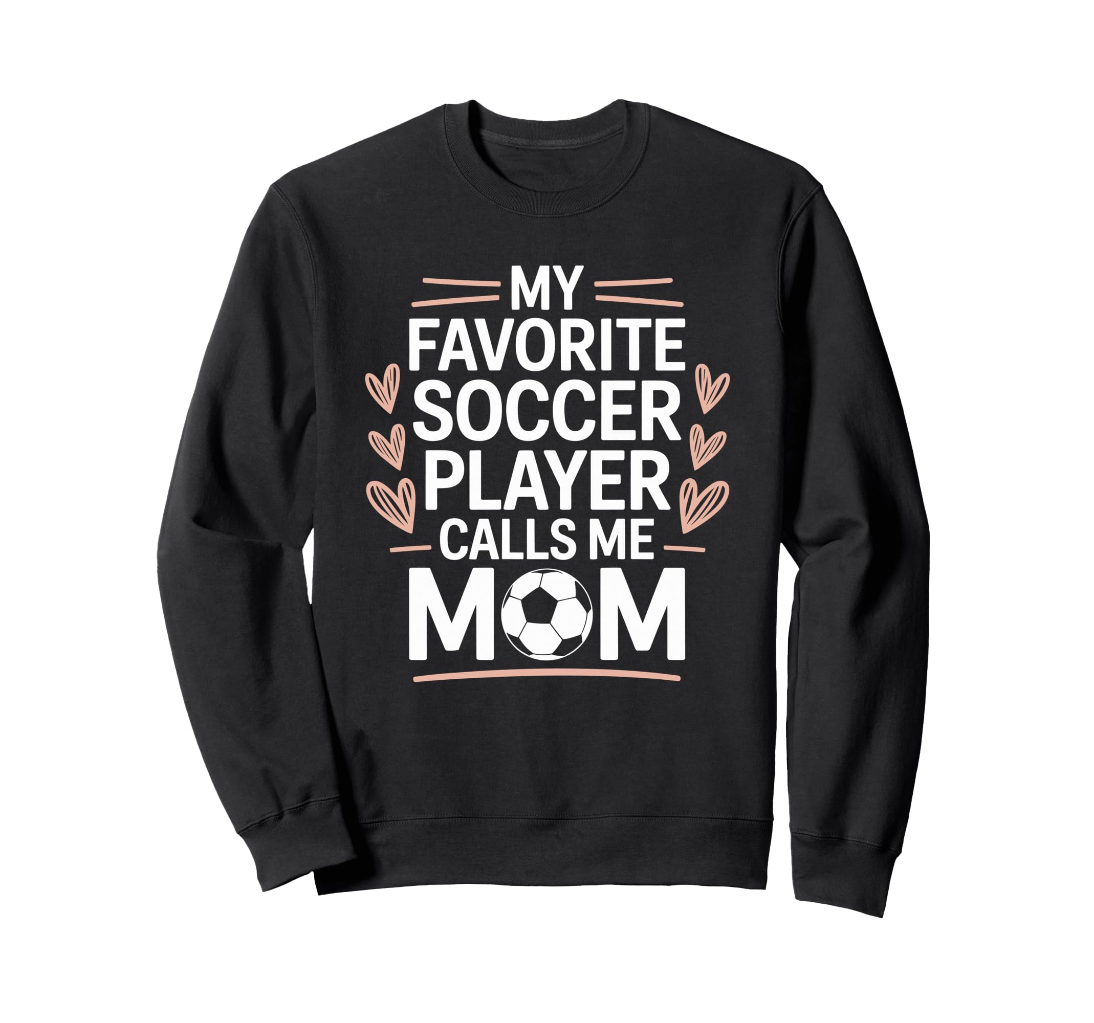 Goalkeeper Lover My Favorite Sweatshirt - Custom Art Print for Adults