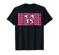 Birthday Soccer Soccer Mom Mama T-Shirt - Minimalist Print for Adults