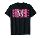 Birthday Soccer Soccer Mom Mama T-Shirt - Minimalist Print for Adults