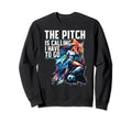 Sport Soccer Soccer Lover Sweatshirt - Custom Art Print for Adults