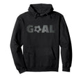 Soccer Soccer Hoodie - Novelty Apparel Men Women