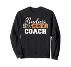 Soccer Player Gifts Accessories T-Shirt - Novelty Apparel for Adults