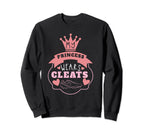 Soccer Soccer Player Soccer Sweatshirt - Custom Art Print Unisex
