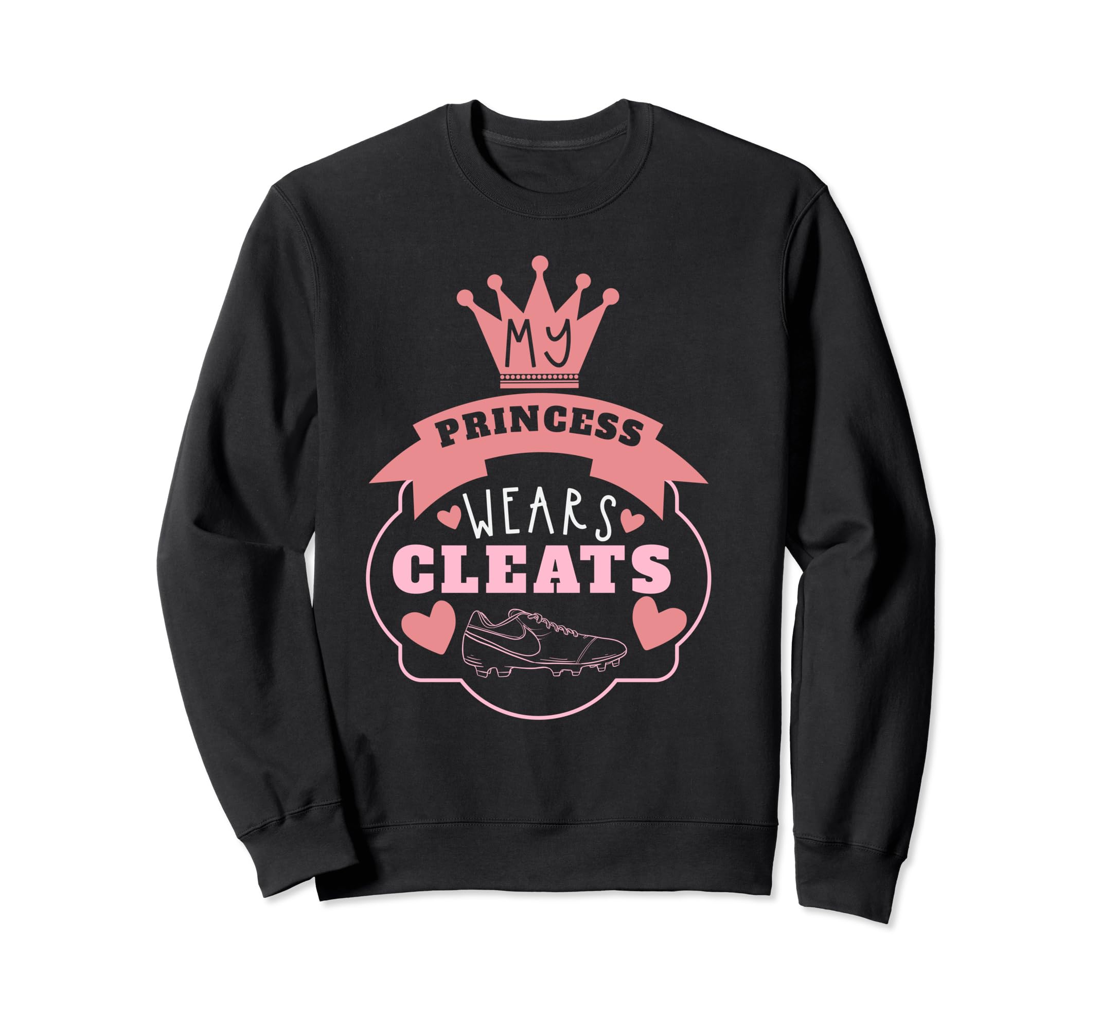 Soccer Soccer Player Soccer Sweatshirt - Custom Art Print Unisex