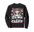Soccer Soccer Player Soccer Lover Sweatshirt - Custom Art Print Men Women