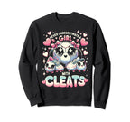 Soccer Soccer Player Soccer Lover Sweatshirt - Custom Art Print Men Women