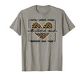 Best Instructional Coach T-Shirt - Streetwear Style Men Women