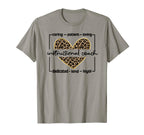 Best Instructional Coach T-Shirt - Streetwear Style Men Women