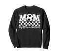 That Field Soccer Mom Soccer Sweatshirt - Aesthetic Graphic Men Women