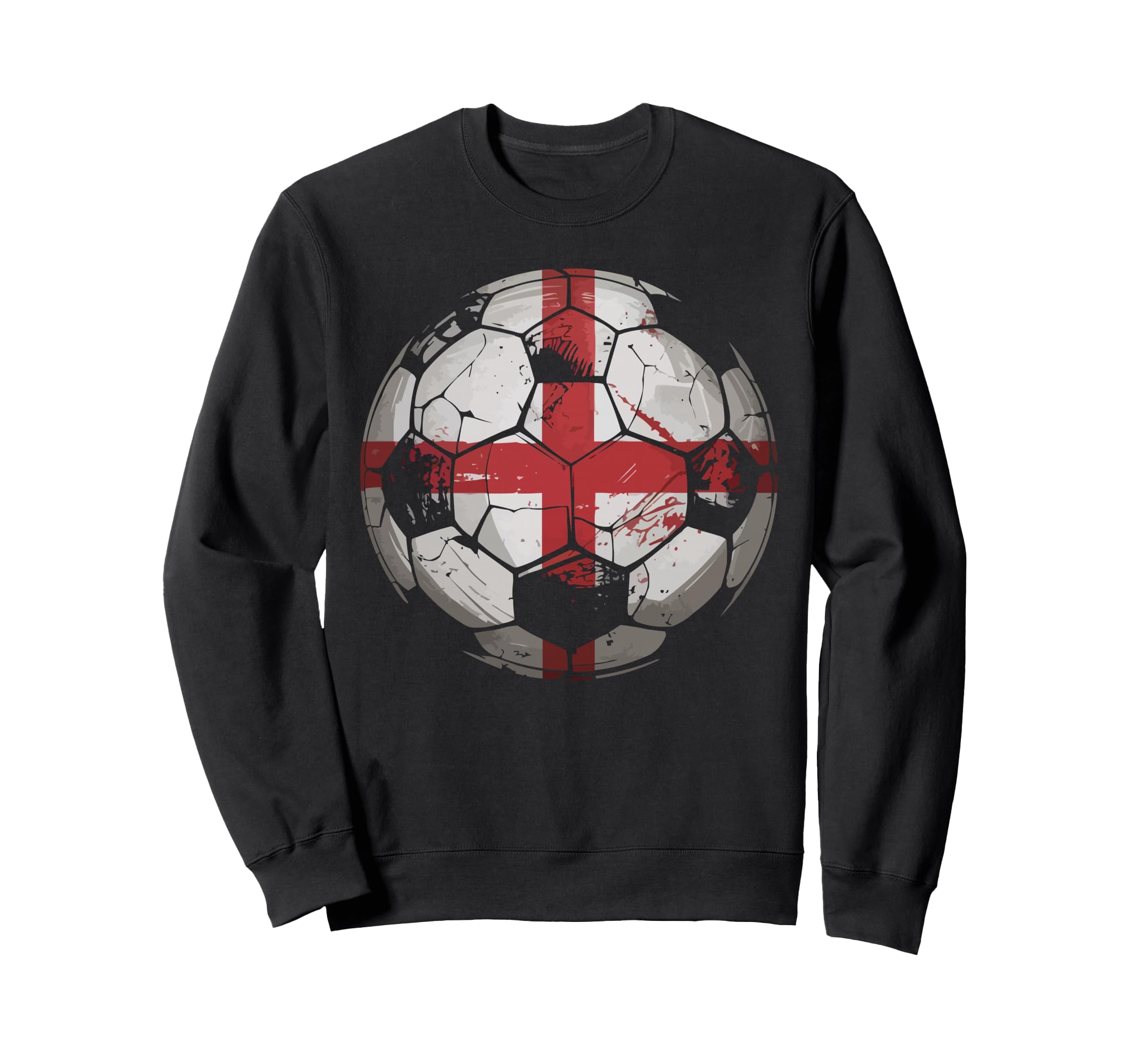 Soccer Player Soccer Coach Kick Sport Sweatshirt - Unique Graphic Unisex