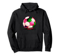 Soccer Soccer Hoodie - Fun Novelty Design Men Women