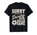 Ball Mom Funny Soccer Mama Happy T-Shirt - Aesthetic Graphic for Adults