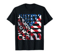 2012 Just Who Loves Soccer 14Th T-Shirt - Streetwear Style for Adults