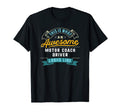 Funny Motor Coach Driver Awesome Job T-Shirt - Graphic Print for Adults