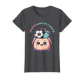 Soccer Mom Soccer Supplies Carrier T-Shirt - Streetwear Style Men Women