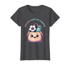 Soccer Mom Soccer Supplies Carrier T-Shirt - Streetwear Style Men Women