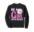 Soccer Lover I Funny Soccer I Soccer T-Shirt - Custom Art Print Unisex