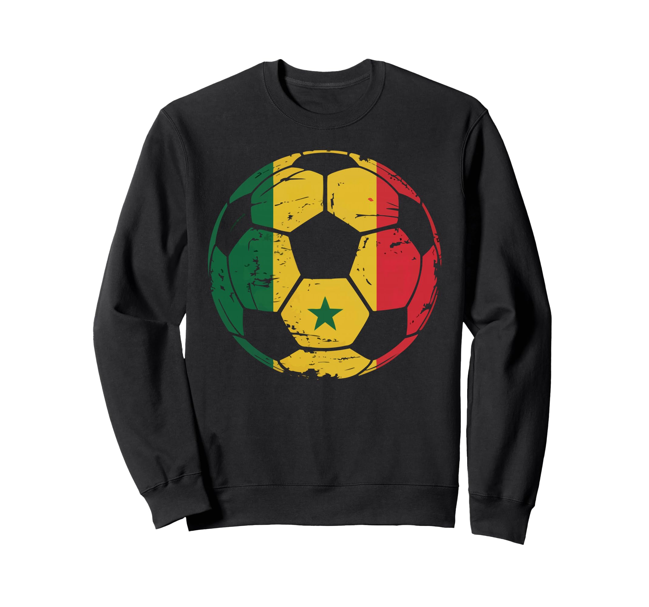 Soccer Player Soccer Coach Kick Sweatshirt - Unique Graphic Men Women