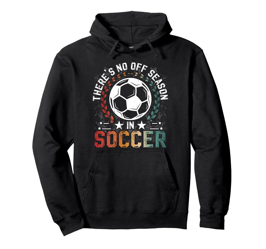 Unique Soccer Football Passion Hoodie - Aesthetic Graphic Unisex